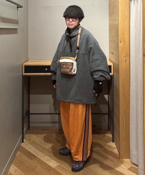 三宅 康平さんの「BEAMS WOMEN｜」を使ったコーディネート