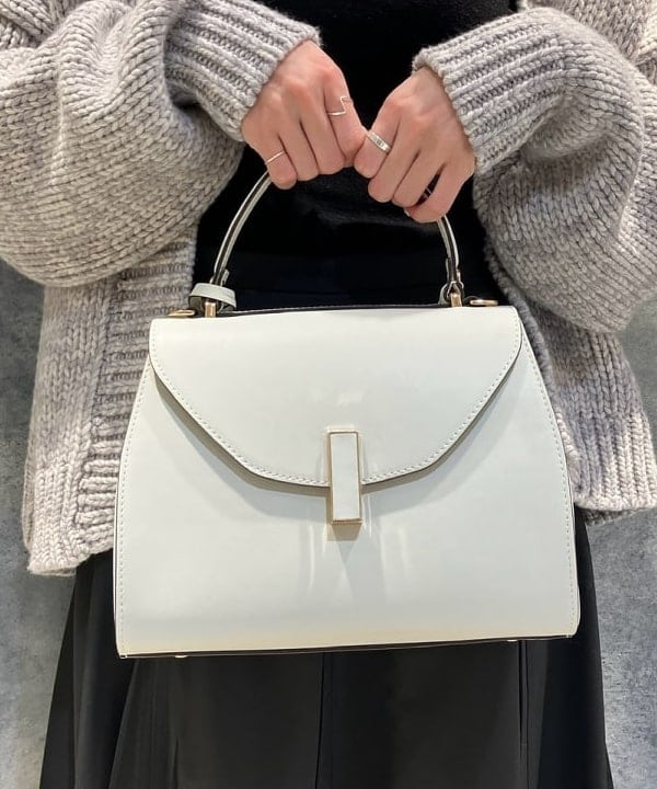 nodokaさんの「BEAMS WOMEN｜quip queint / ヘリンボーン S ネックレス」を使ったコーディネート