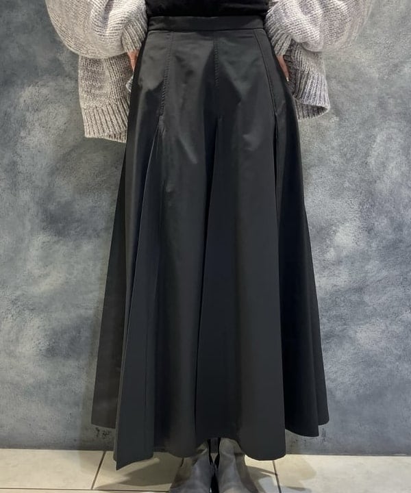 nodokaさんの「BEAMS WOMEN｜quip queint / ヘリンボーン S ネックレス」を使ったコーディネート
