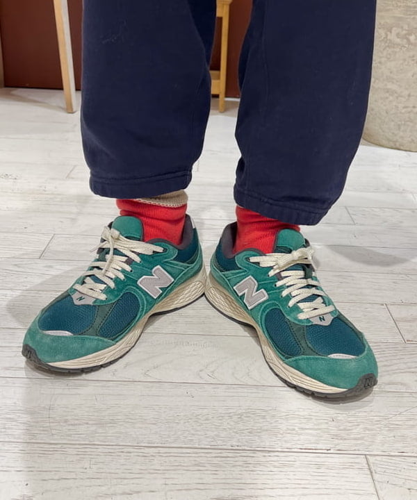 エノモト アミさんの「BEAMS WOMEN｜ソロテックス M65 パーカ」を使ったコーディネート