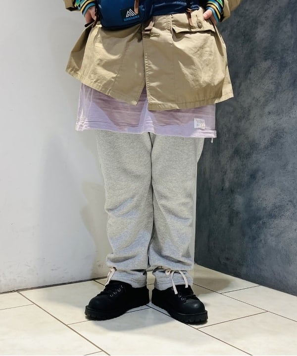 佐藤 歩さんの「BEAMS WOMEN｜」を使ったコーディネート