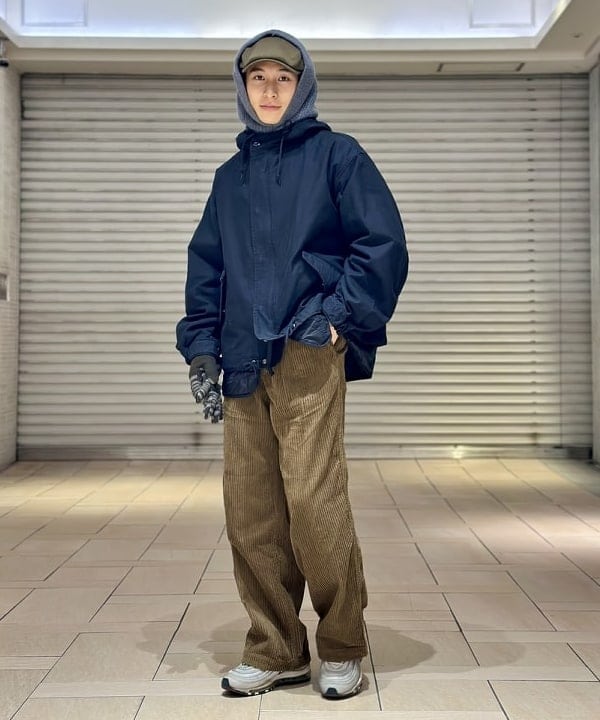 Kellyさんの「BEAMS WOMEN｜」を使ったコーディネート