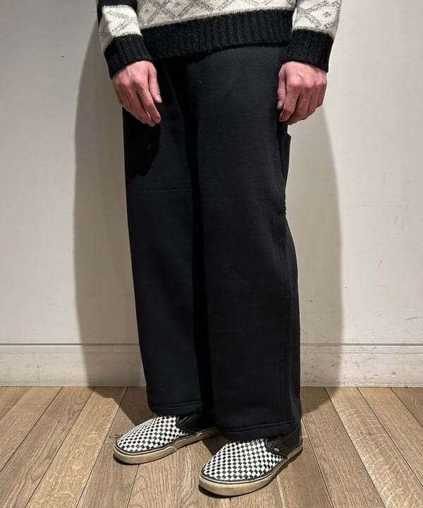及川 晃さんの「BEAMS WOMEN｜ホリデー ワッチキャップ」を使ったコーディネート