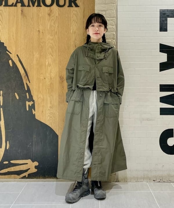 笠井 祐希さんの「BEAMS WOMEN｜」を使ったコーディネート