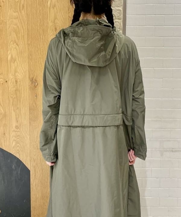 笠井 祐希さんの「BEAMS WOMEN｜」を使ったコーディネート