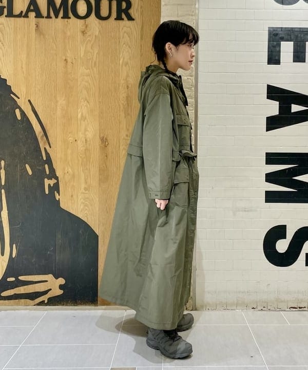 笠井 祐希さんの「BEAMS WOMEN｜」を使ったコーディネート