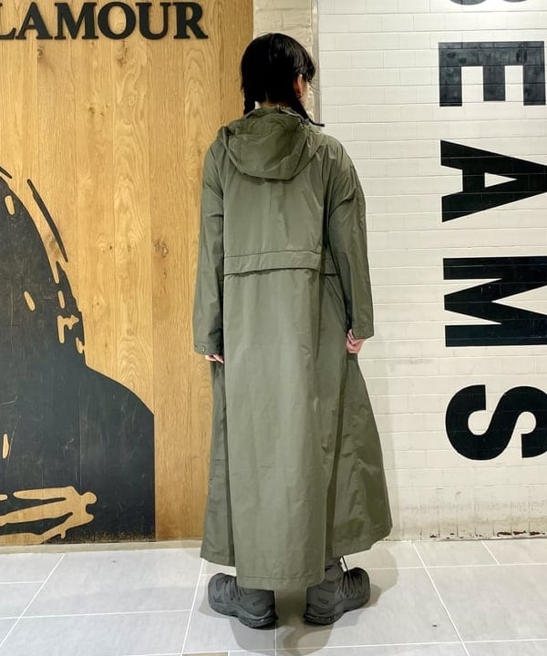笠井 祐希さんの「BEAMS WOMEN｜」を使ったコーディネート