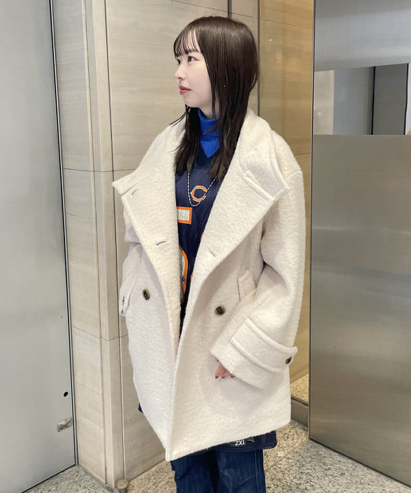 reiさんの「BEAMS WOMEN｜」を使ったコーディネート