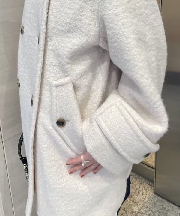 reiさんの「BEAMS WOMEN｜」を使ったコーディネート