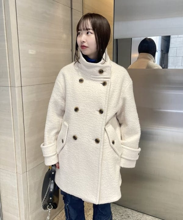 reiさんの「BEAMS WOMEN｜」を使ったコーディネート