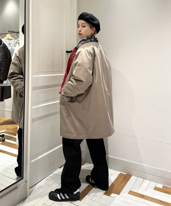 BEAMS BOY ビームス 恵比寿のHeg.