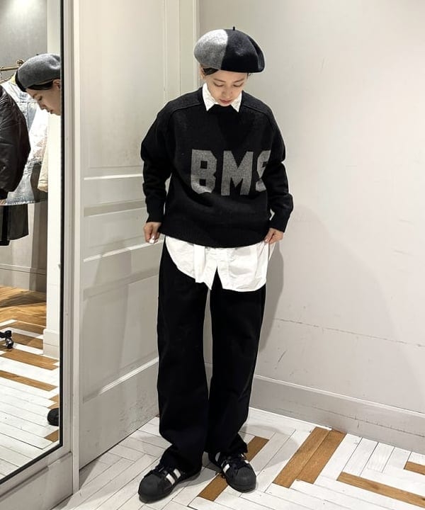 BEAMS BOY ビームス 恵比寿のHeg.