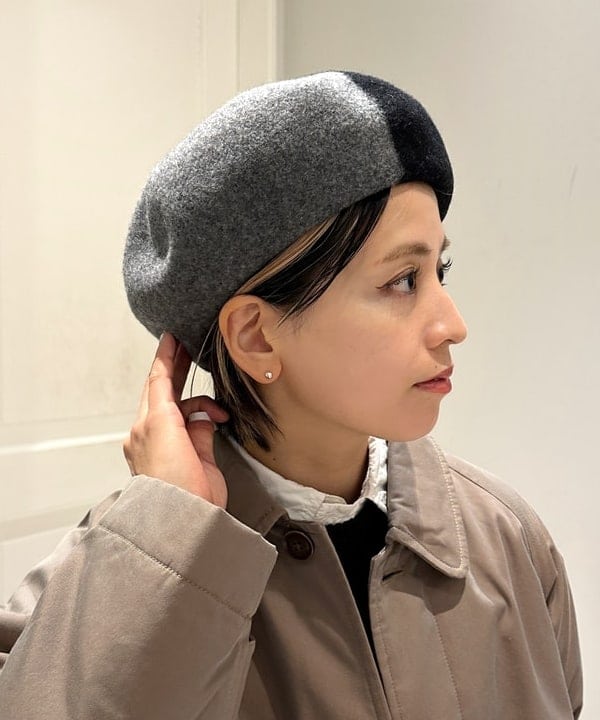 BEAMS BOY ビームス 恵比寿のHeg.