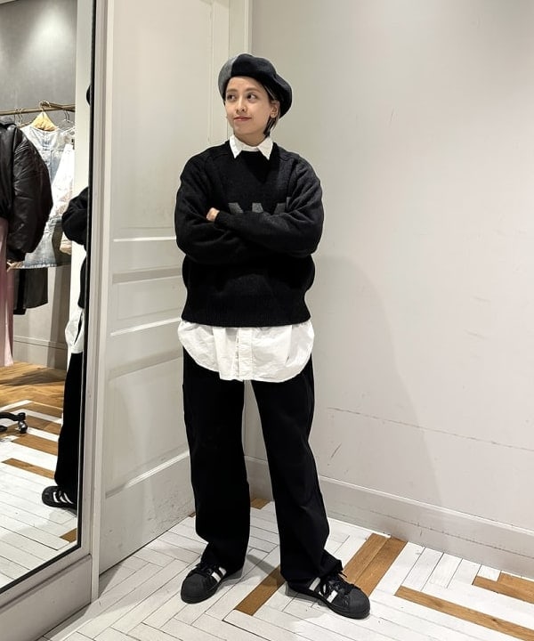 BEAMS BOY ビームス 恵比寿のHeg.