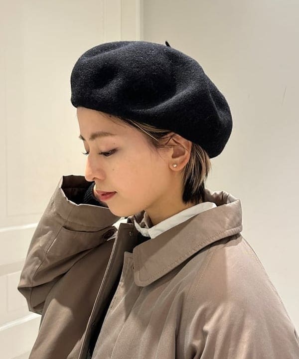 BEAMS BOY ビームス 恵比寿のHeg.