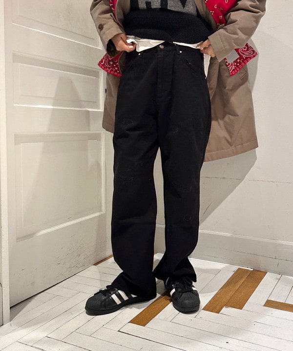 BEAMS BOY ビームス 恵比寿のHeg.