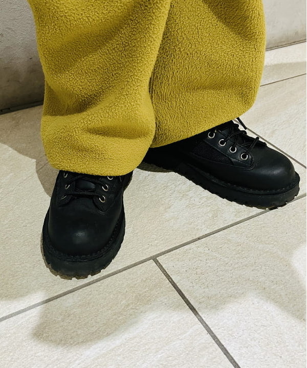 佐藤 歩さんの「BEAMS WOMEN｜GREGORY / 別注 VINTAGE HIP MATE NAVY」を使ったコーディネート