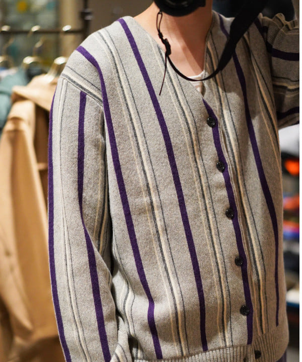 SUDOさんの「BEAMS WOMEN｜フェード ワイド スウェット パンツ」を使ったコーディネート