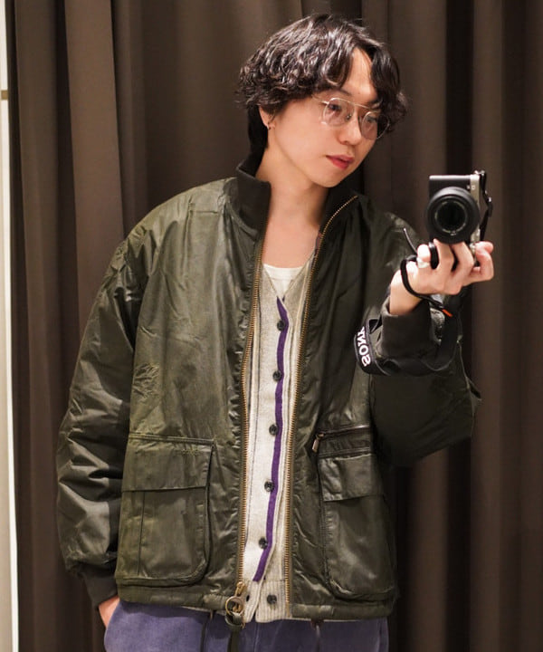 SUDOさんの「BEAMS WOMEN｜フェード ワイド スウェット パンツ」を使ったコーディネート