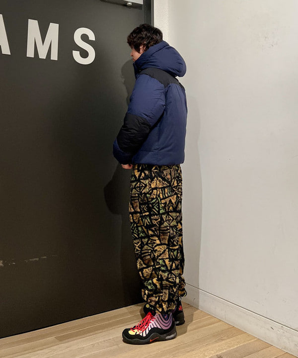 関澤 佑樹さんの「BEAMS WOMEN｜」を使ったコーディネート
