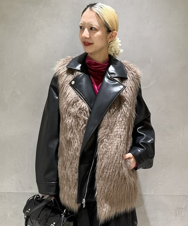 ササキさんの「BEAMS WOMEN｜」を使ったコーディネート