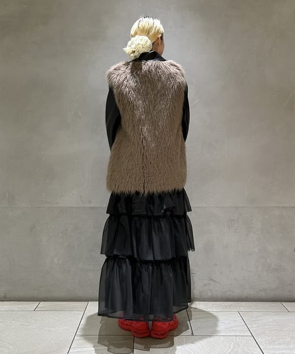 ササキさんの「BEAMS WOMEN｜」を使ったコーディネート