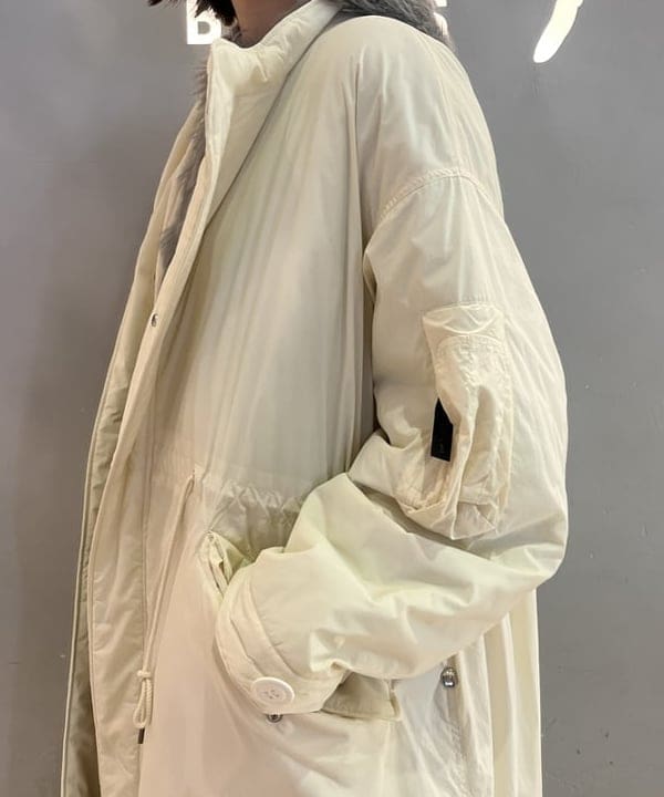 神坂 莉子さんの「BEAMS WOMEN｜」を使ったコーディネート