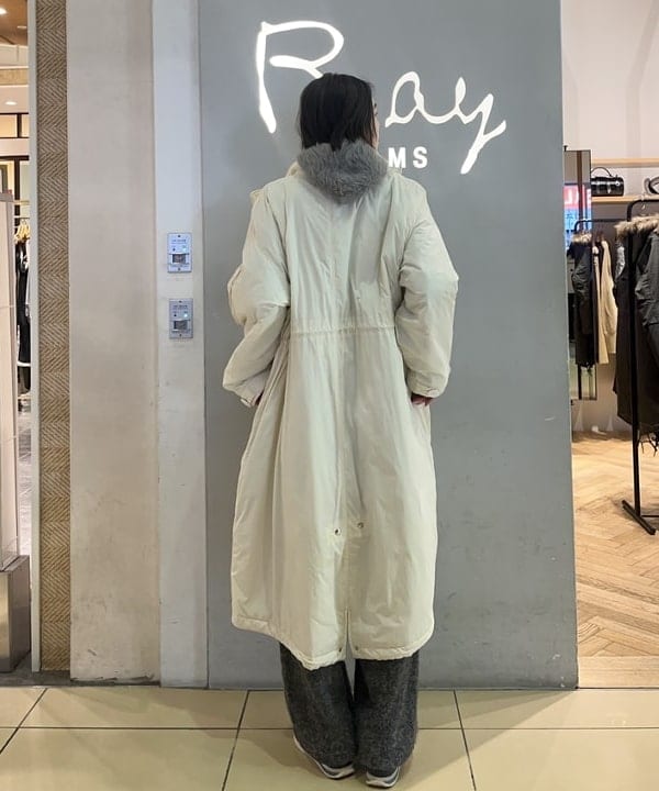 神坂 莉子さんの「BEAMS WOMEN｜」を使ったコーディネート