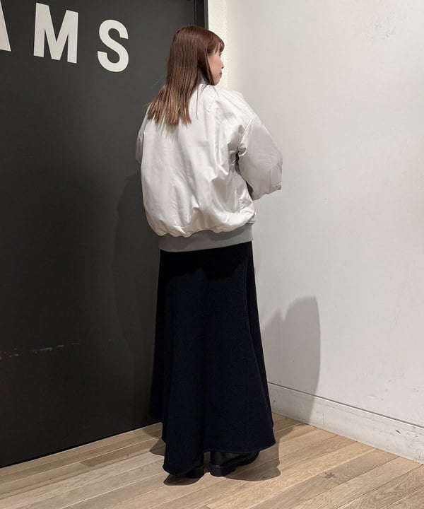 makita mikaさんの「BEAMS WOMEN｜GIANNI CHIARINI / CAMILLA レザートートバッグ」を使ったコーディネート