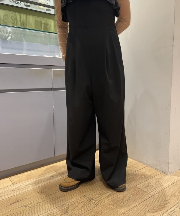 chikaさんの「BEAMS WOMEN｜」を使ったコーディネート