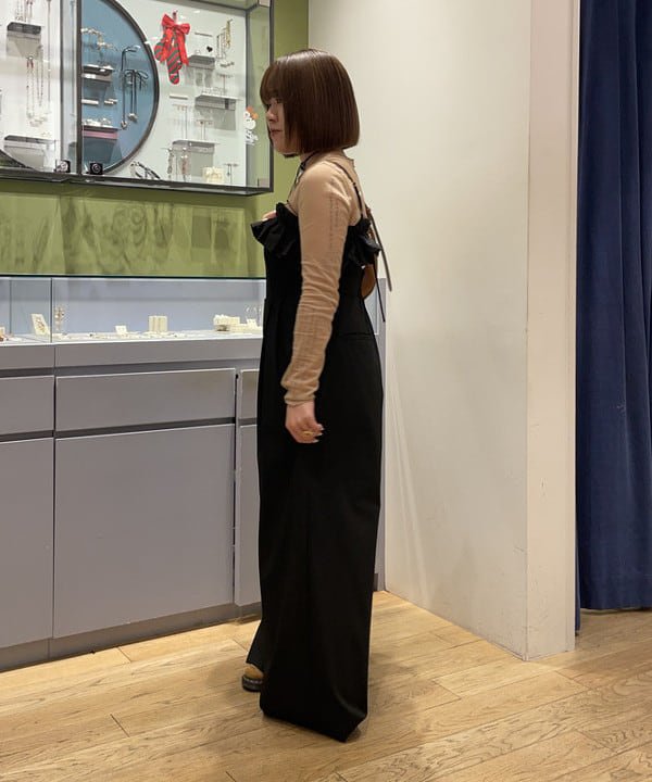 chikaさんの「BEAMS WOMEN｜」を使ったコーディネート