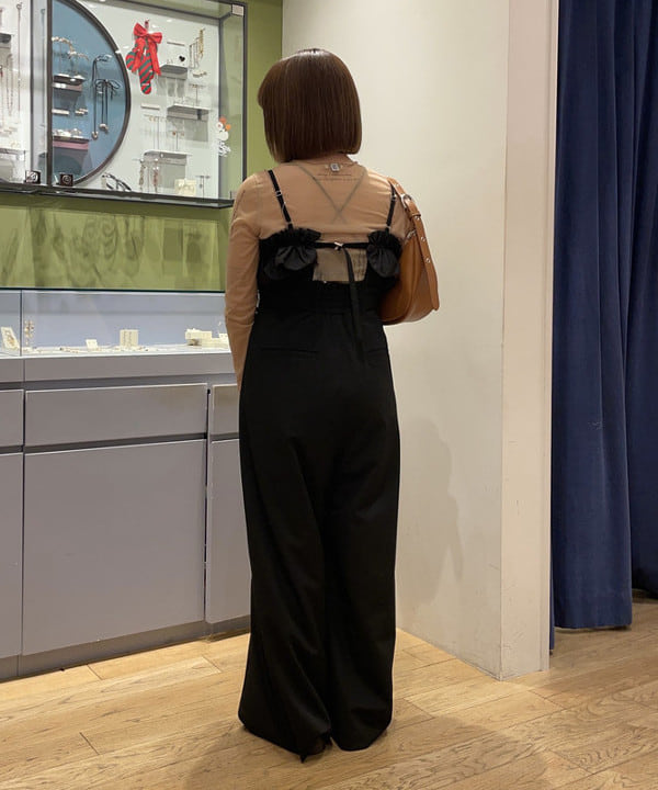 chikaさんの「BEAMS WOMEN｜」を使ったコーディネート