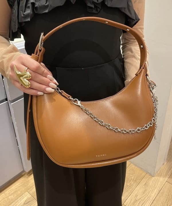 chikaさんの「BEAMS WOMEN｜」を使ったコーディネート