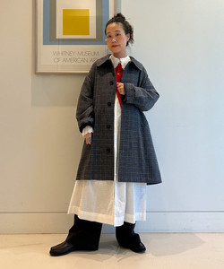 BEAMS BOY（ビームス ボーイ）【別注】Nor'Easterly
