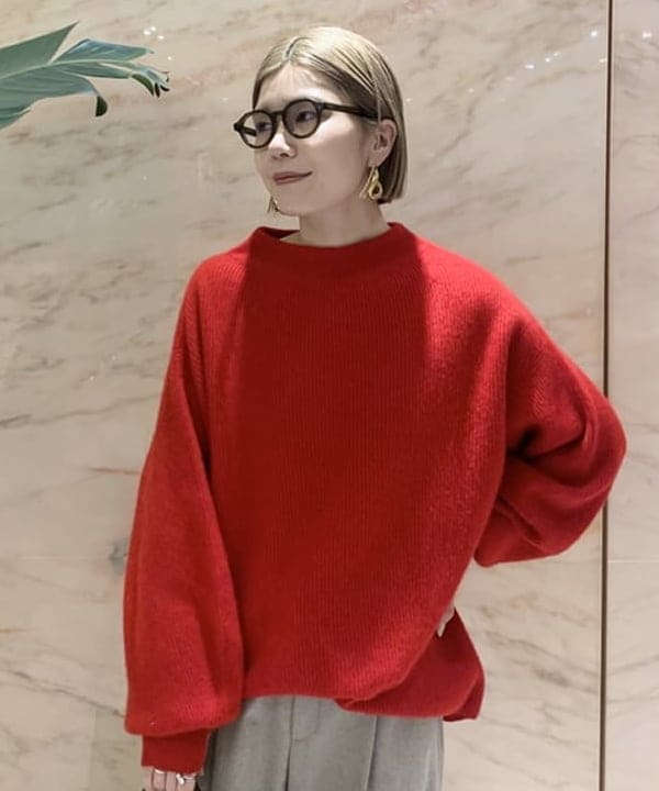 AONO SHIKAMAさんの「BEAMS WOMEN｜A VACATION / LAKE CLUB バッグ」を使ったコーディネート