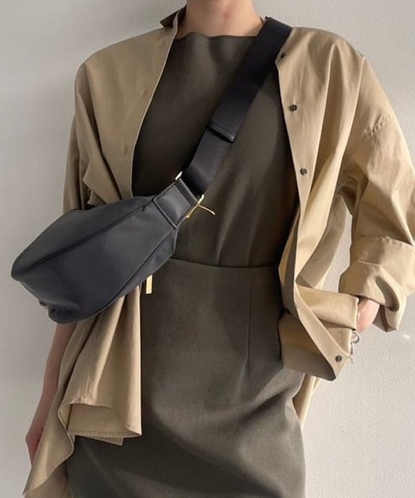 Ichika Hondaさんの「BEAMS WOMEN｜ヘルシー ニットキャミソール .M」を使ったコーディネート