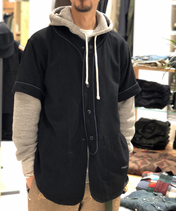 BEAMS PLUS（101202） スタイリング・コーディネイト｜BEAMS