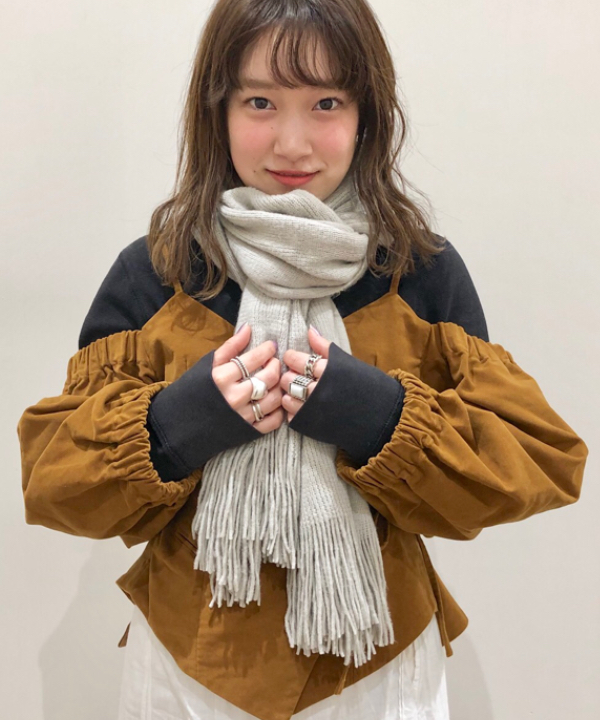 遠藤 かなたさんの「BEAMS WOMEN｜」を使ったコーディネート