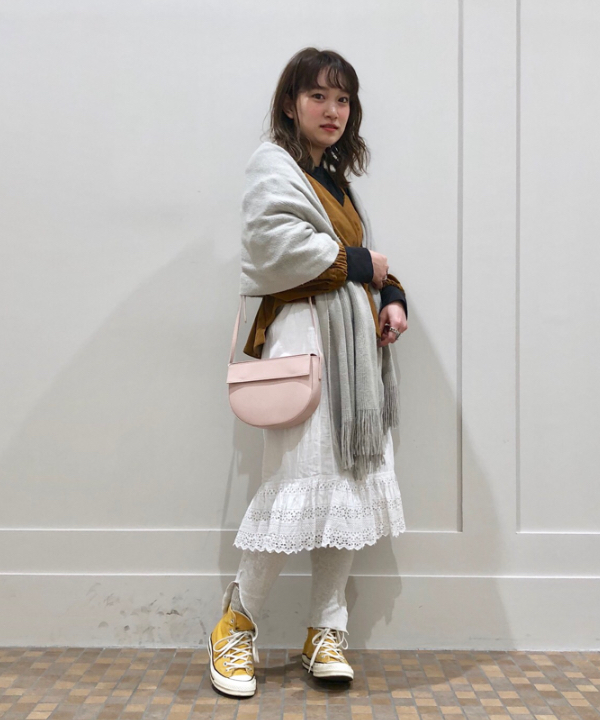 遠藤 かなたさんの「BEAMS WOMEN｜」を使ったコーディネート