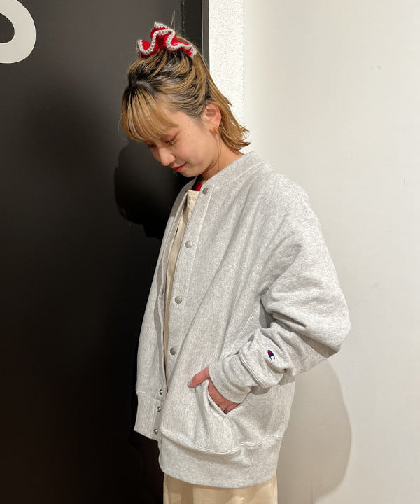 Ito_ririkaさんの「BEAMS WOMEN｜」を使ったコーディネート