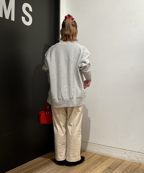 Ito_ririkaさんの「BEAMS WOMEN｜」を使ったコーディネート