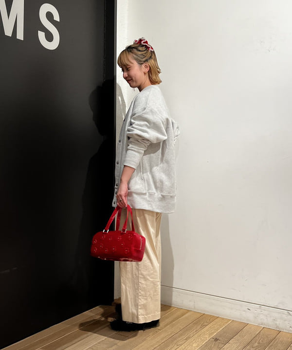 Ito_ririkaさんの「BEAMS WOMEN｜」を使ったコーディネート