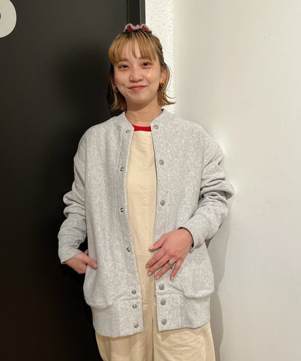 Ito_ririkaさんの「BEAMS WOMEN｜」を使ったコーディネート