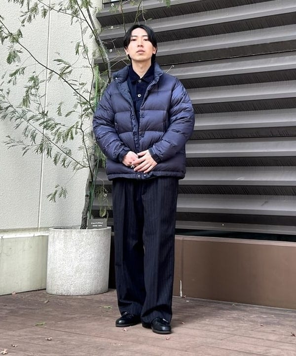 ビームス アウトレット 倉敷（1012125） スタイリング・コーディネイト