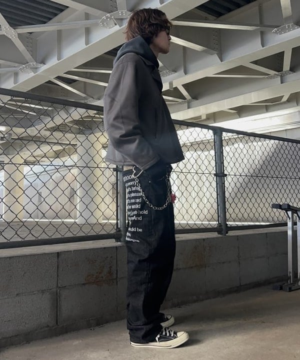 タマイユウトさんの「BEAMS WOMEN｜」を使ったコーディネート