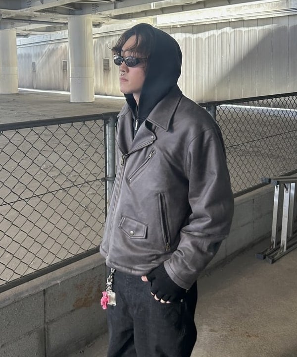 タマイユウトさんの「BEAMS WOMEN｜」を使ったコーディネート