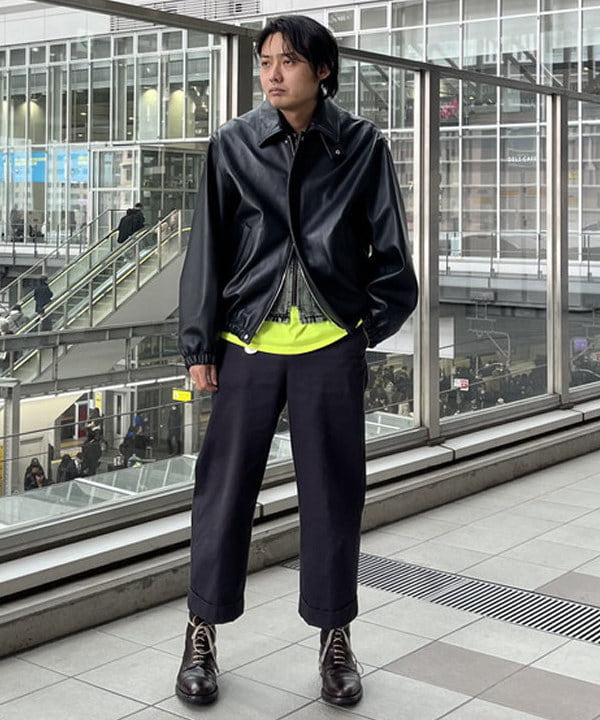 ビームス 梅田（1012205） スタイリング・コーディネイト｜BEAMS