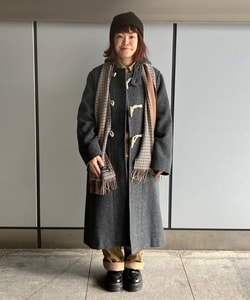 Demi-Luxe BEAMS（デミルクス ビームス）〈WOMEN〉KIJIMA