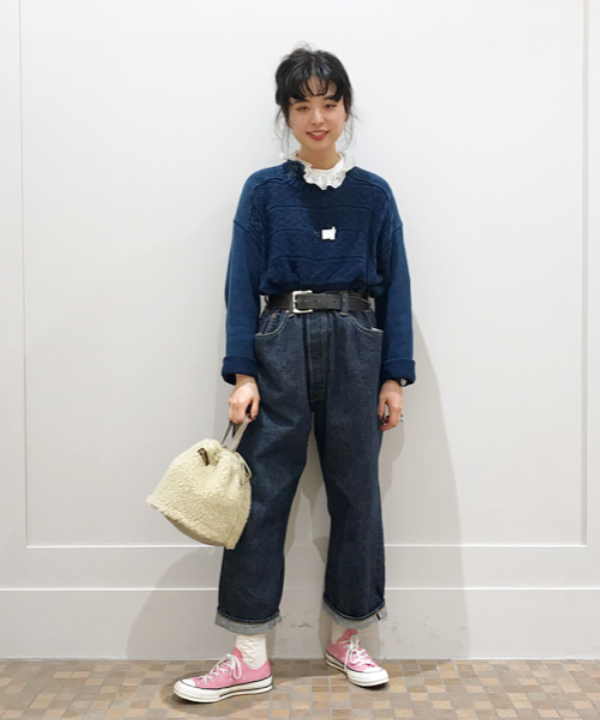 MAYURIさんの「BEAMS WOMEN｜」を使ったコーディネート