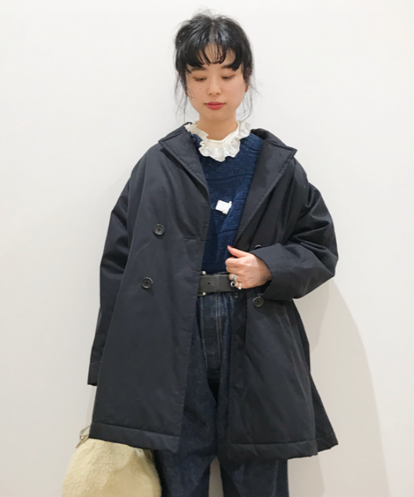 MAYURIさんの「BEAMS WOMEN｜」を使ったコーディネート
